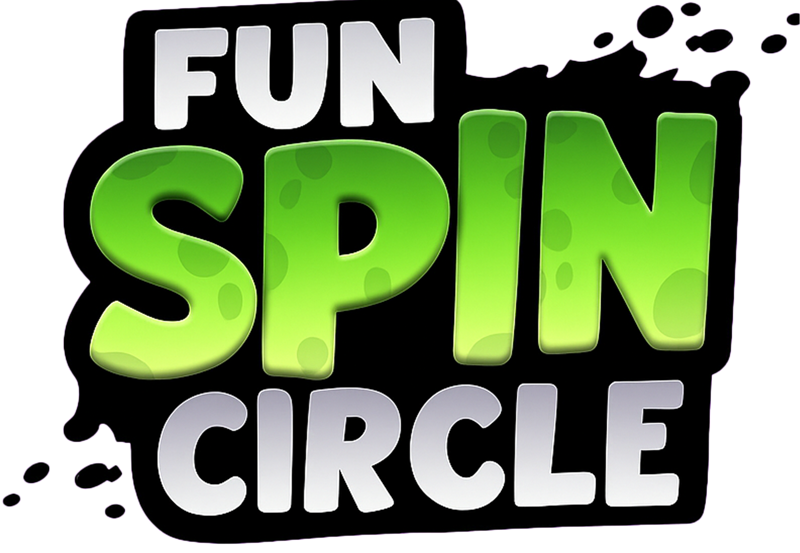 fun spin circle 2